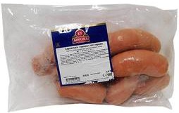 Шпикачки Мясодел кг