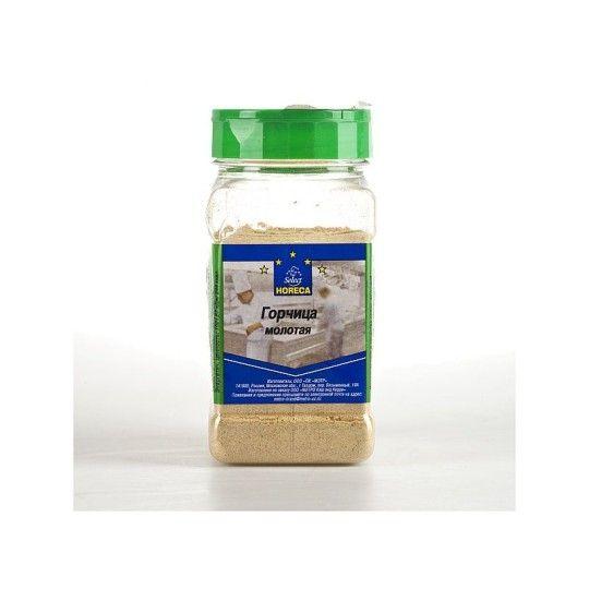250Г ГОРЧИЦА МОЛ HS