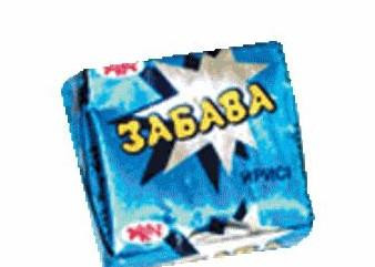 Забава кв (вес)