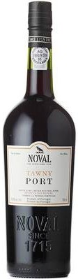 Вино красное Noval Tawny Port сладкое 0,75 л (Португалия)