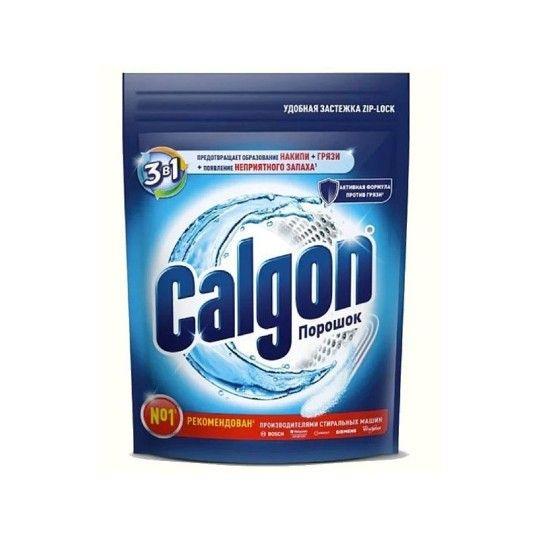 ПОРОШОК Д/СМЯГЧЕНИЯ ВОДЫ CALGON 1500МЛ
