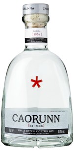 CAORUNN Джин 0,7 л.
