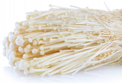 Грибы Золотая игла вес