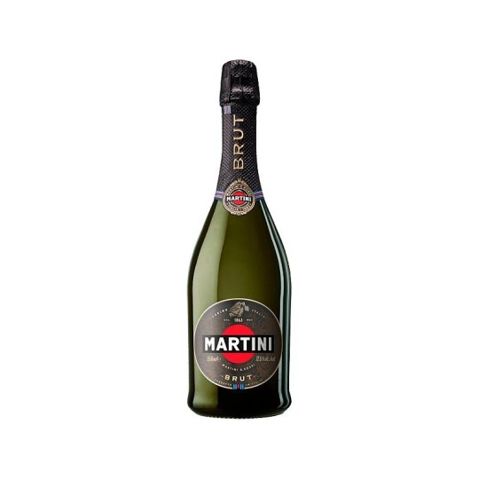 Martini Brut 0.75