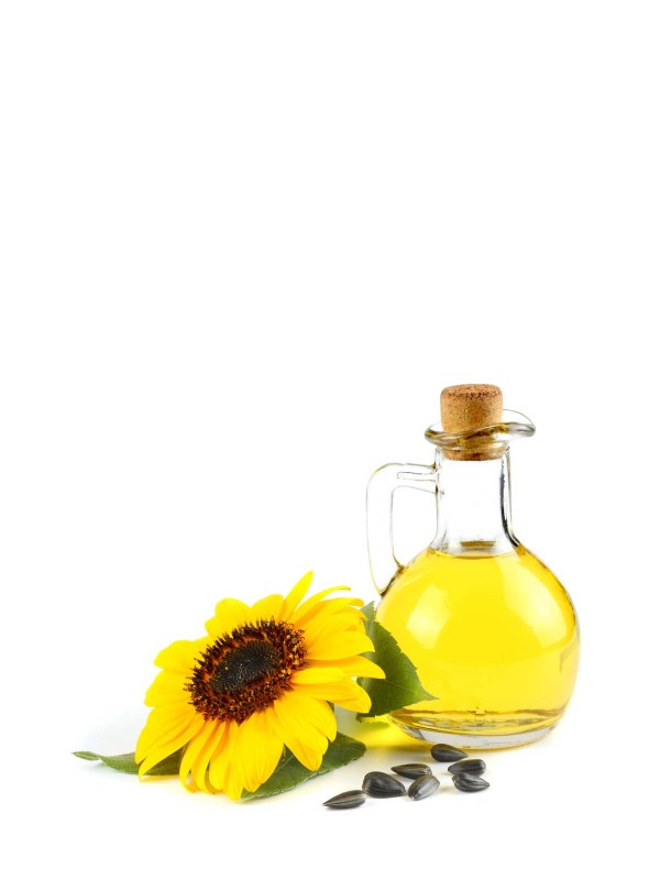 Масло подсолнечное