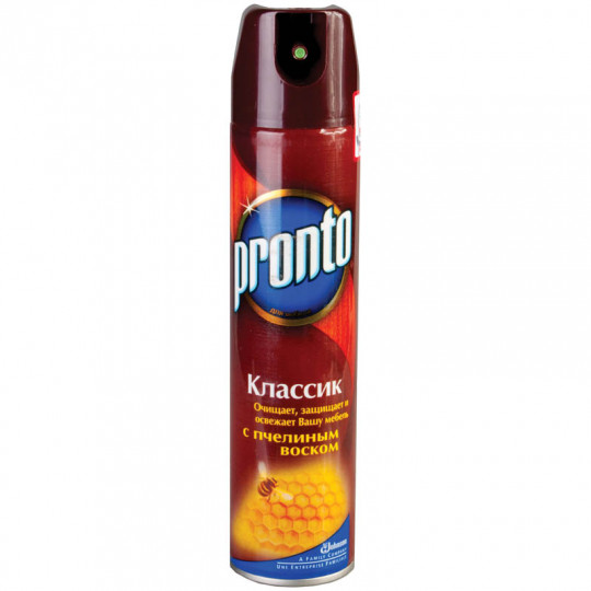 250МЛ PRONTO АЭРОЗ КЛАССИК
