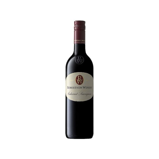 Вино Robertson Cabernet Sauvignon 0.75 л.