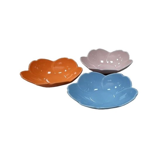 12СМ СОУСНИК ЦВЕТОК