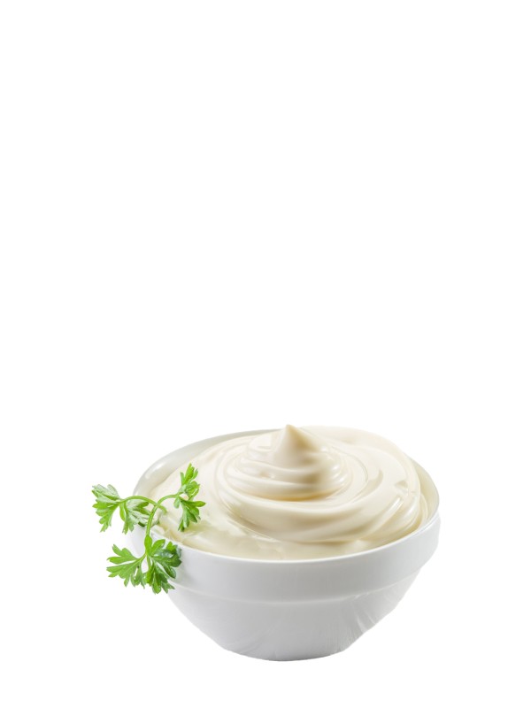 Майонез, соусы майонезные