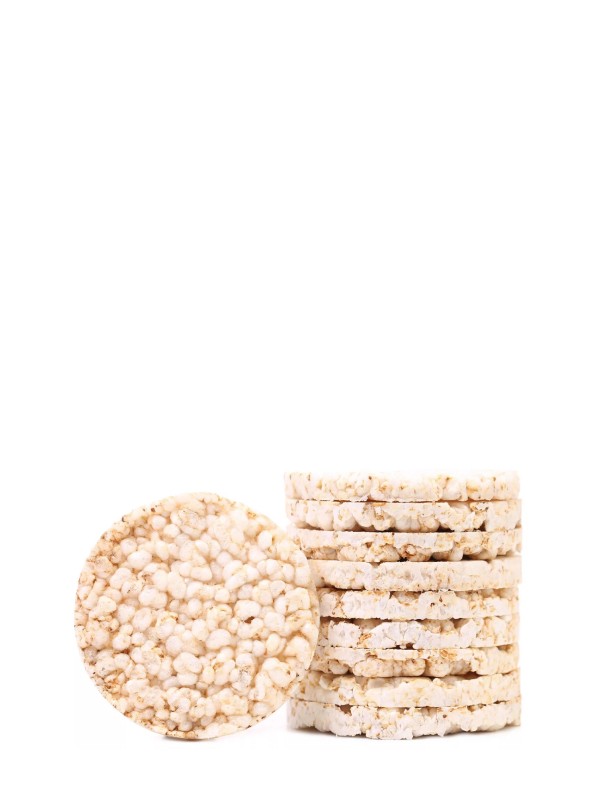 Хлебцы, крекеры, печенье, вафли