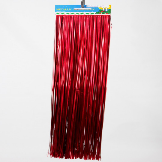 50Х40 ШТ ДОЖДИК СВЕРКАЮЩИЙ