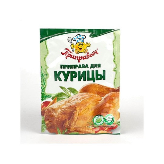 15Г ПРИП Д/КУРИЦЫ ПРИПРАВЫЧ