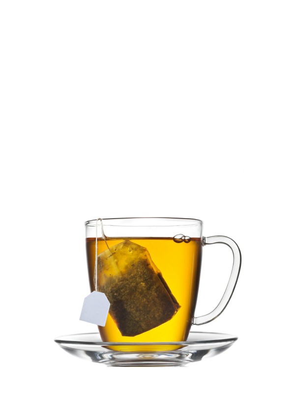 Чай пакетированный