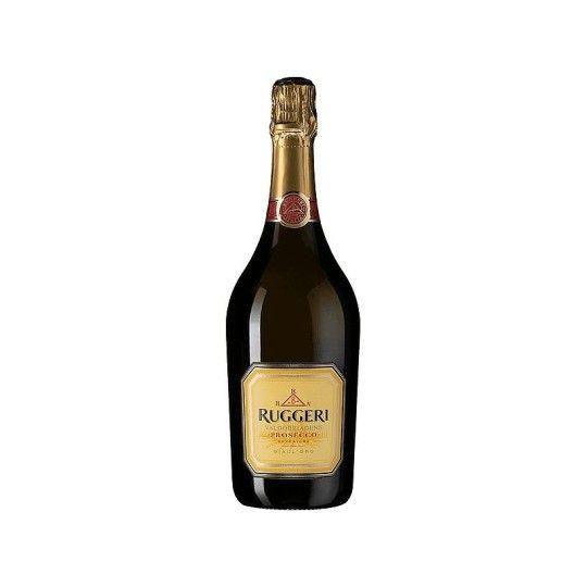ВИНО PROSECCO VALDOBIODENE EXTRA DRY ИГРИСТОЕ БЕЛОЕ 11% 0.75Л СТ/Б
