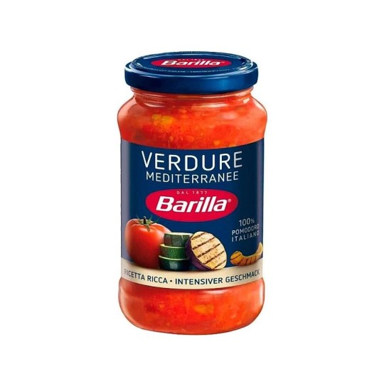 400Г СОУС ТОМ СРЕД ОВ BARILLA