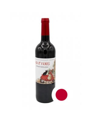 Красные вина японии