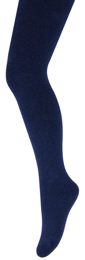 Колготки детские Conte kids sof-tiki темно-синий рост 104-110 см