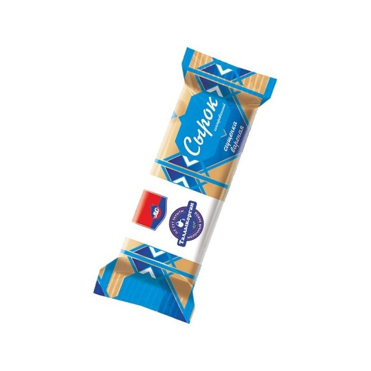 СЫРОК ГЛАЗИРОВАННЫЙ JLC С ВАРЕННОЙ СГУЩЕНКОЙ 23% 50ГР