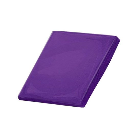 SPA PREMIUM САЛФЕТКИ АМЕТИСТ 25ШТ (33Х33)