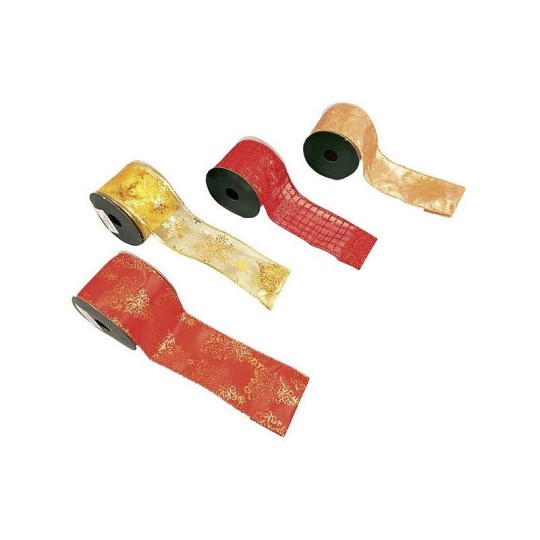 2,7 М ЛЕНТА ПРАЗДНИЧНАЯ