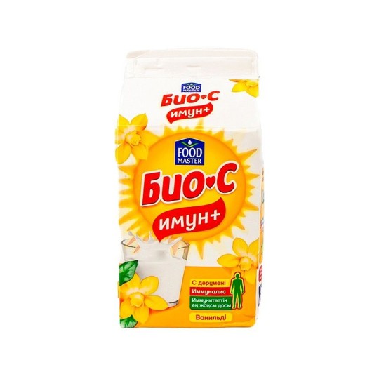 Ванильная простокваша Био-С Имун+ 500г