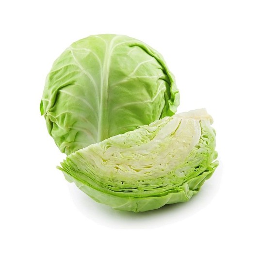 Капуста белокочанная