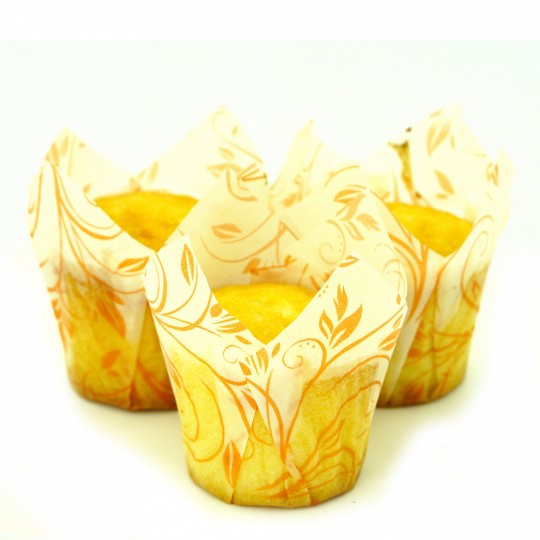 МАФФИН ЯГОДНЫЙ.