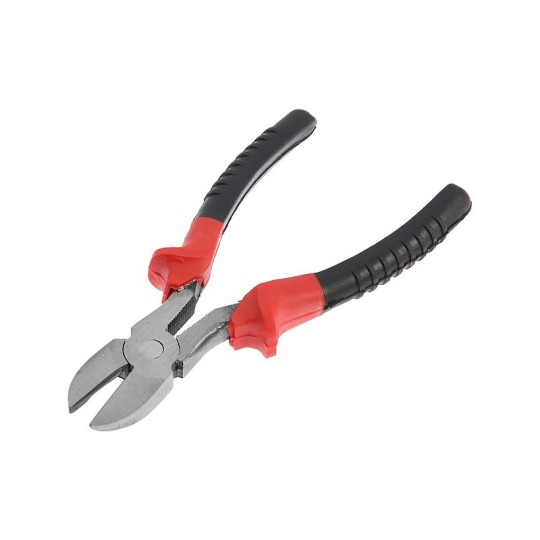 БОКОРЕЗЫ LOM ПЛАСТИКОВЫЕ РУКОЯТКИ 160ММ 5079291