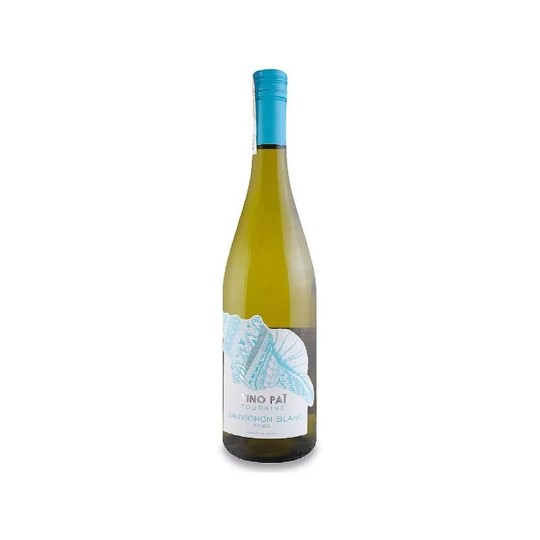 ВИНО TINO PAÏ SAUVIGNON BLUNC 12,5% БЕЛ/СУХ 0,75Л