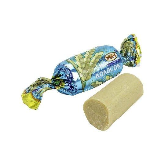 Конфеты "Рахат" Колосок 1КГ