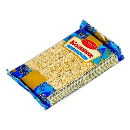 Козинак Азовская Кунжутный 150г