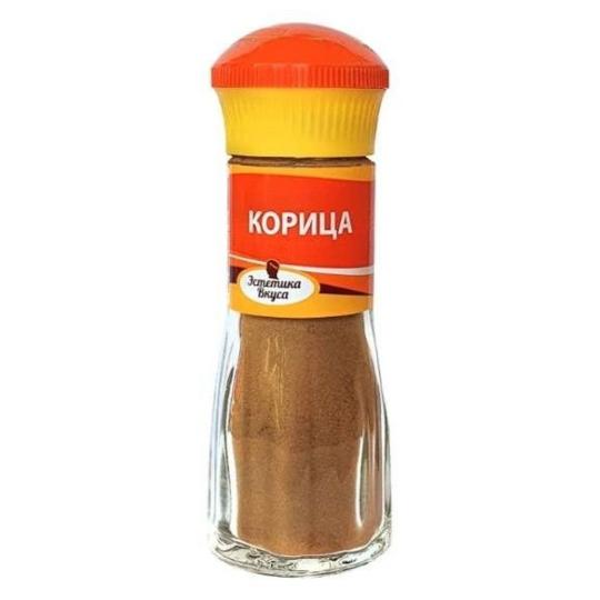 ЭСТЕТИКА ВКУСА| Корица молотая 30г