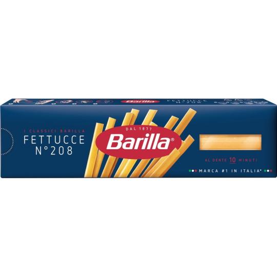 400ГР ПАСТА ФЕТТУЧЧЕ BARILLA