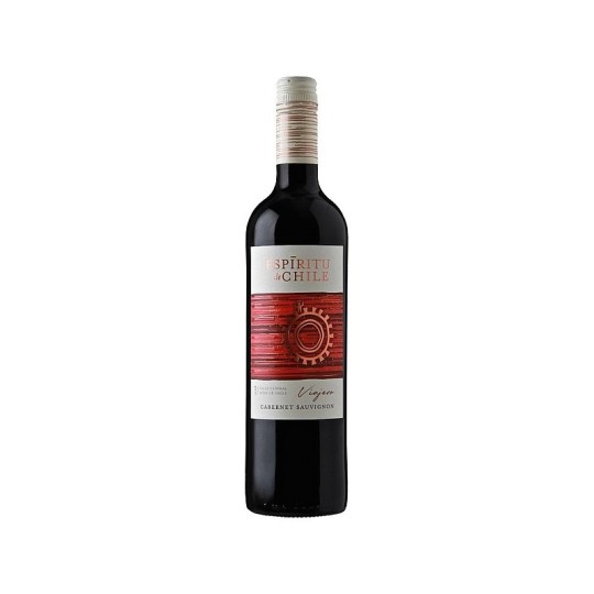 ВИНО VIAJERO CABERNET SAUVIGNON КР/СУХ0,75Л