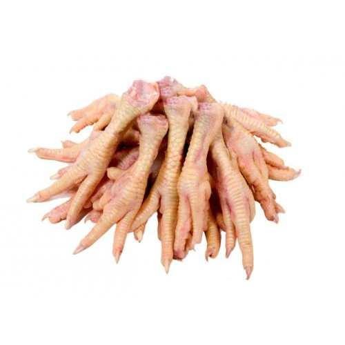 Алель Лапки куриные