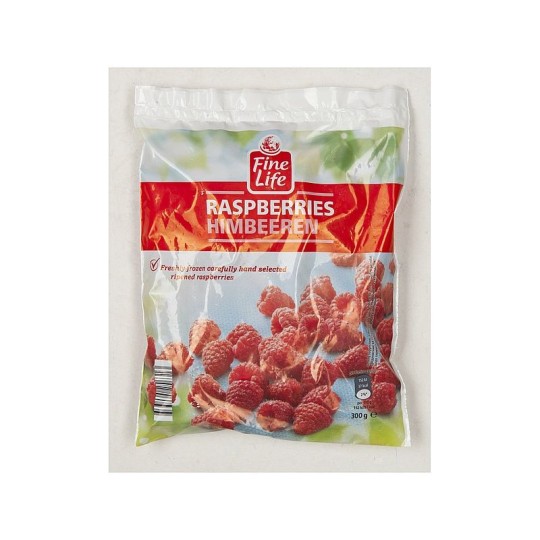 300Г ЗАМ МАЛИНА ЗАМ FL