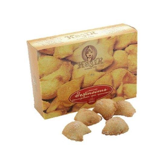 400Г ПЕЧЕНЬЕ НЕЖНОСТЬ НАЗИК