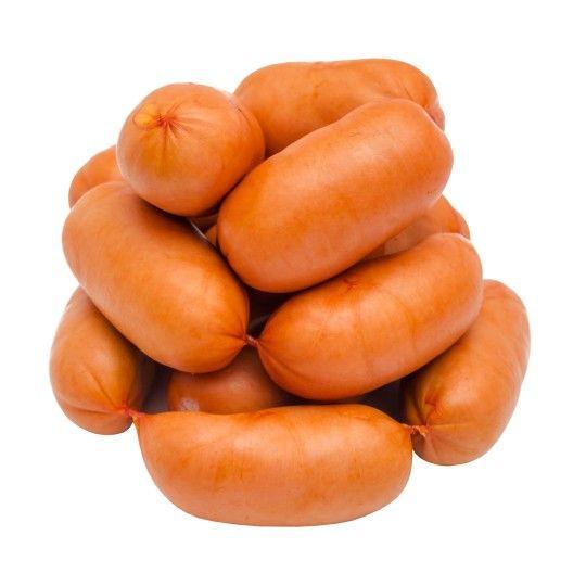 КГ САРДЕЛЬКИ ГОВЯЖЬИ Н/О