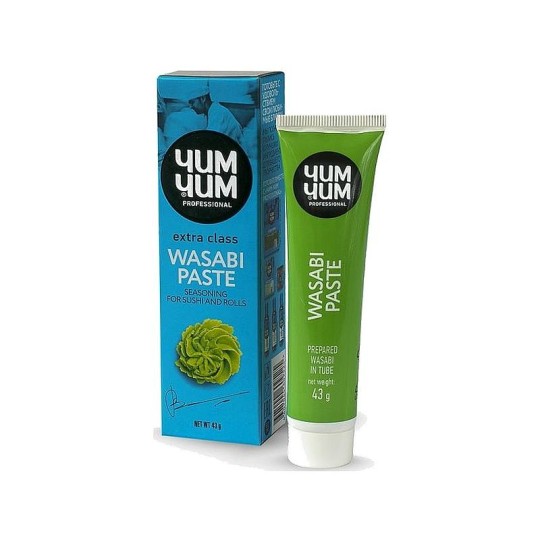 Васаби паста Чим Чим 43 г