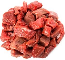 Говядина на лагман вес