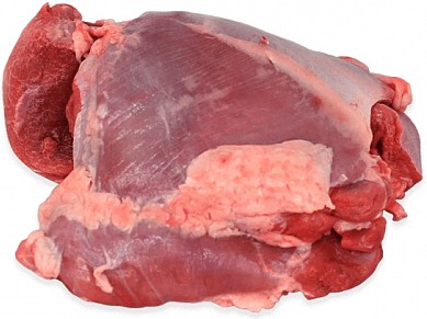 Бедро индейки Демди Ет замороженное вес