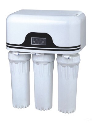 Очистка воды