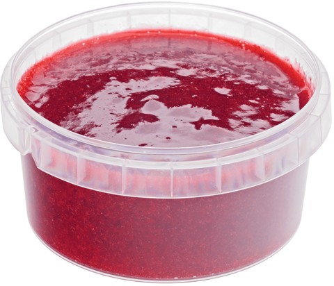 Клюква с сахаром 100 гр