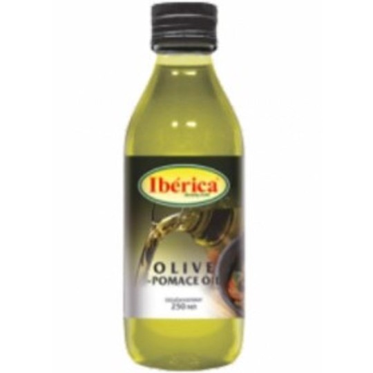 IBERICA| Оливковое масло Pomace, 250 мл