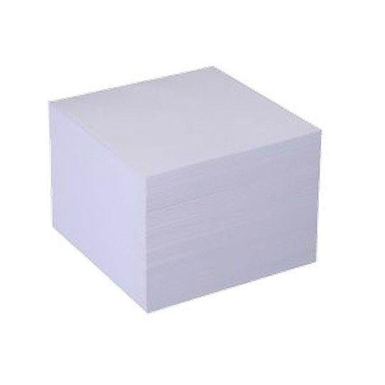 9*9СМ БУМАГА ДЛЯ ЗАПИСИ SIGMA