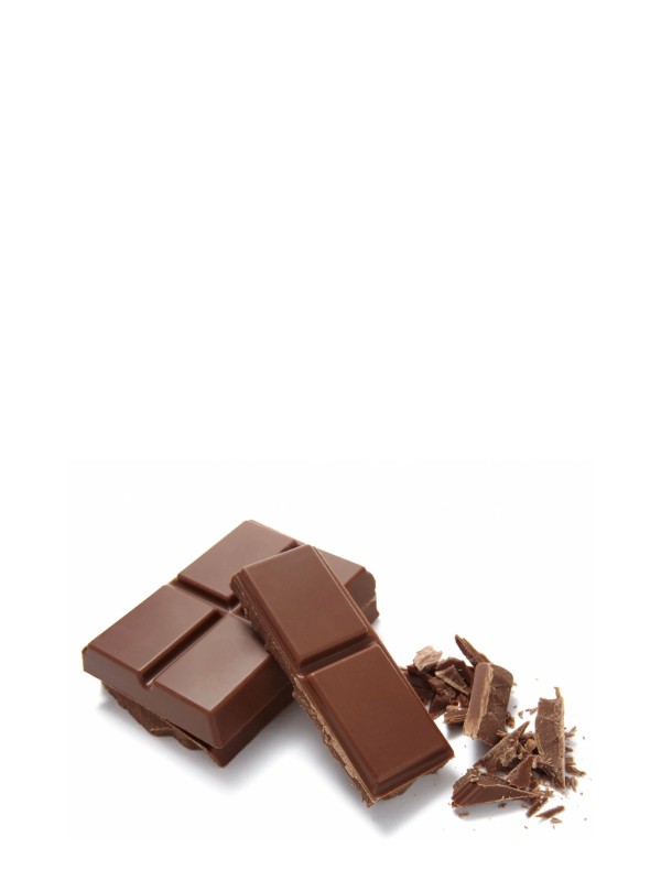 Шоколад плиточный, фигурный