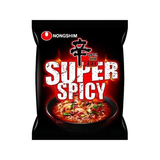 120ГР ЛАП ШИН КРА ОСТ NONGSHIM