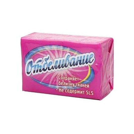 Мыло хозяйственное  72% 200 гр