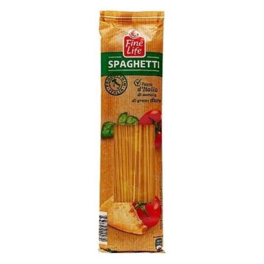500G СПАГЕТТИ FINE LIFE