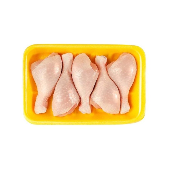 Голень цыпленка-бройлера Алель охлажденная